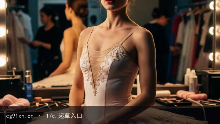 沿江步道散记|视觉节奏手记封面