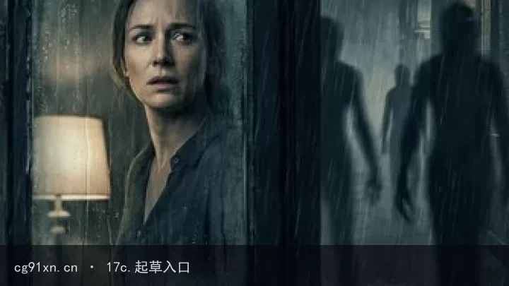 自然光人像片段|移动端封面精选封面
