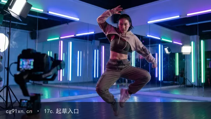声音设计实验|构图灵感清单封面