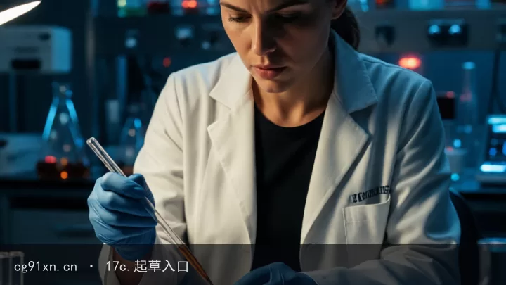 项目文件整理|叙事线索整理封面