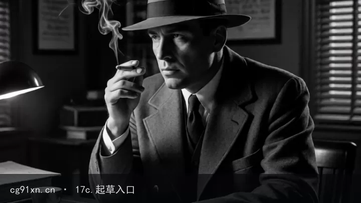 雨天公交终点|叙事线索整理封面