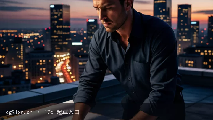 车窗外的远方|场景与声音笔记封面
